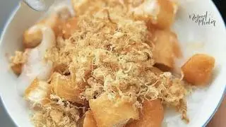 Hình ảnh Cháo sườn