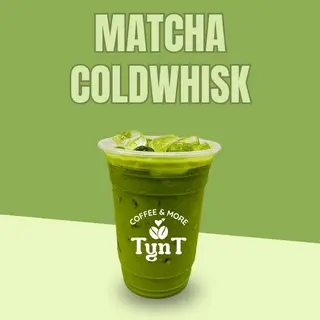 Hình ảnh Uji-Matcha Coldwhisk L