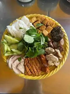 Hình ảnh Combo đặc biệt - 1 người