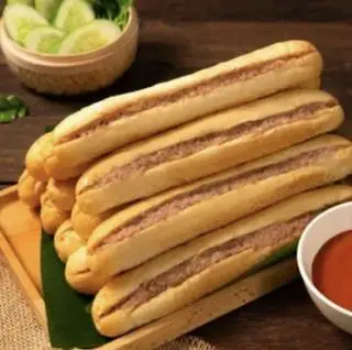 Hình ảnh Que thập cẩm