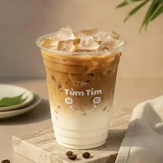 Hình ảnh Cà phê sữa tươi 