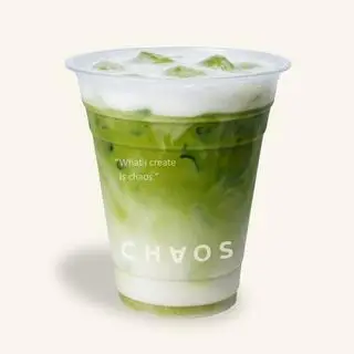 Hình ảnh Matcha latte