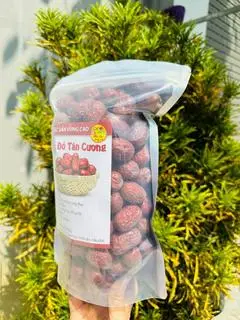 Hình ảnh táo đỏ nhược khương -1kg