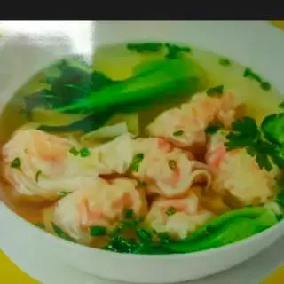 Hình ảnh [Combo 2 người] Sủi cảo + Món chính tự chọn + Nước uống 