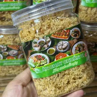 Hình ảnh Chà bông chay (300g) 