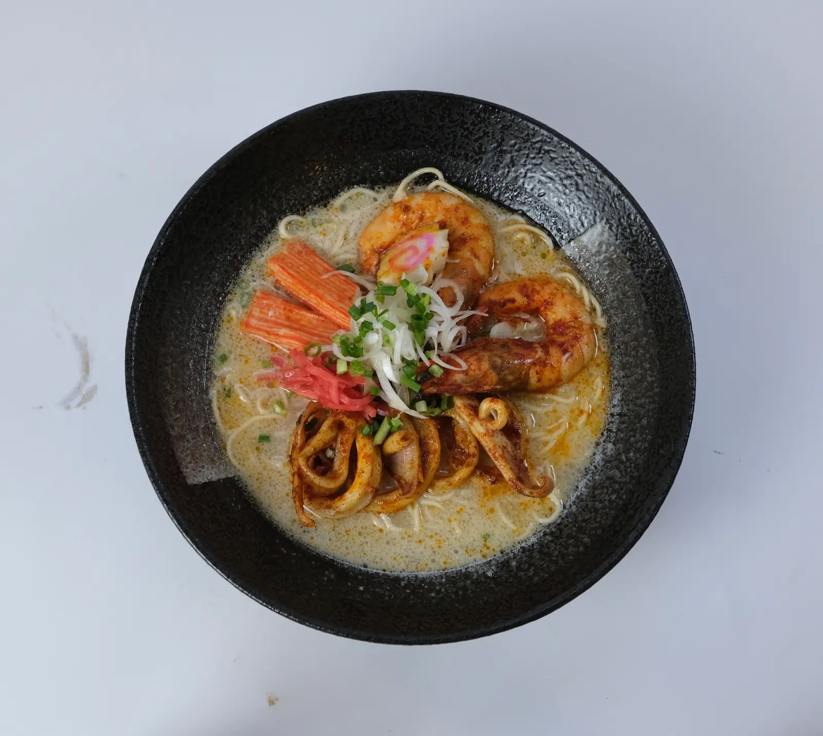 Hình ảnh Kaisen Shio Ramen 