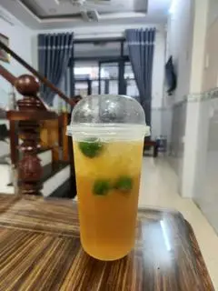 Hình ảnh Trà tắc 800ml