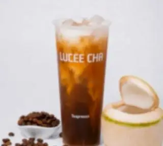 Hình ảnh COLD BREW DỪA XIÊM
