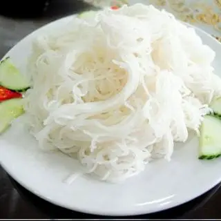 Hình ảnh Bún thêm