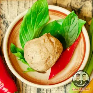Hình ảnh 1 Bò viên to