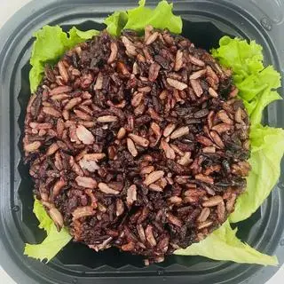 Hình ảnh Cơm gạo lứt