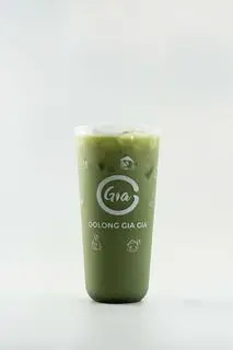 Hình ảnh Trà sữa matcha