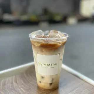 Hình ảnh Cà phê sữa tươi