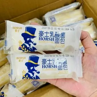 Hình ảnh [DEAL MỞ BÁN] Bánh sữa chua - lẻ 1 bánh - vị truyền thống