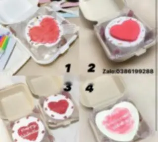 Hình ảnh Bánh bento - 2