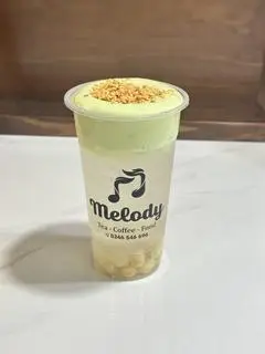 Hình ảnh Sen Dừa Matcha