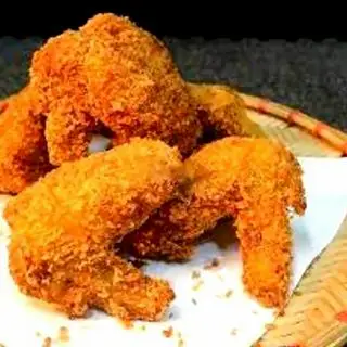 Hình ảnh Cánh gà rán