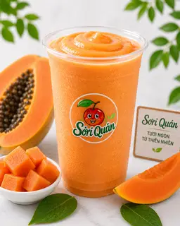 Hình ảnh SINH TỐ ĐU ĐỦ