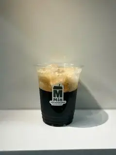 Hình ảnh Cà Phê Đen Đá 