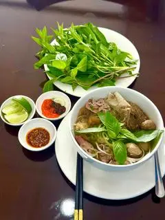 Hình ảnh Phở Đặc Biệt 