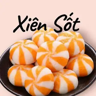 Hình ảnh Nấm Trứng Gà - 3 viên