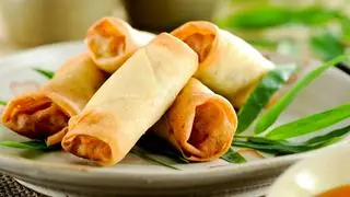 Hình ảnh Chả Giò