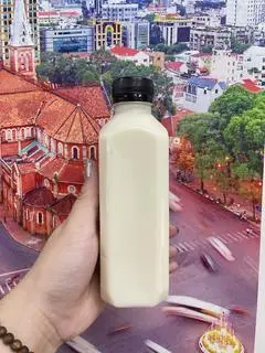 Hình ảnh Sữa đậu nành