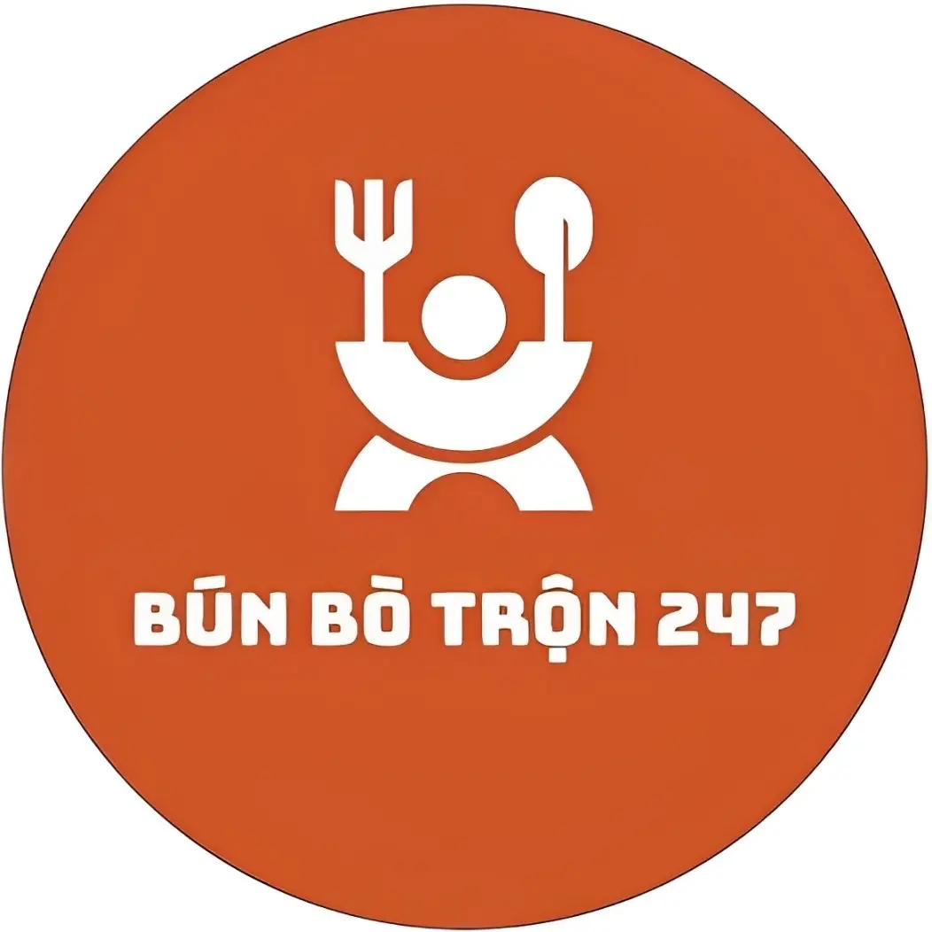 Hình ảnh [Full Topping] Bún Trộn Đặc Biệt/Special Mixed Vermicelli