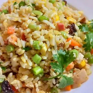 Hình ảnh Cơm Chiên Dương Châu 