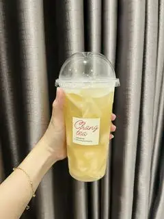 Hình ảnh Trà mãng cầu