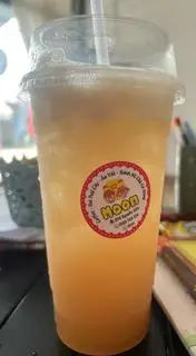 Hình ảnh Nước ép bưở
