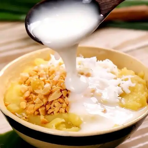 Hình ảnh Chè Đậu Xanh