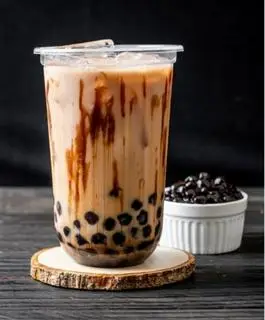 Hình ảnh Trà sữa truyền thống