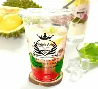 Hình ảnh Chè Thái