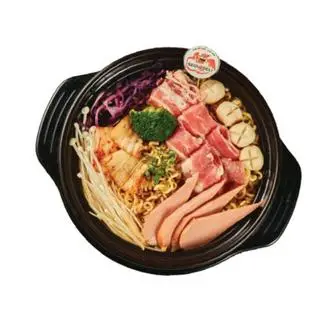 Hình ảnh Mỳ Bò Mỹ
