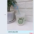 Hình ảnh Sinh tố dừa