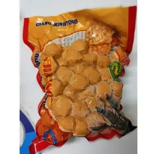Hình ảnh Gói 500g tôm viên