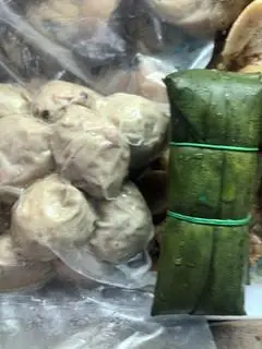 Hình ảnh Bún Sụn + Bò Viên