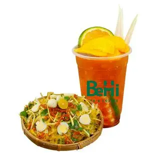 Hình ảnh Combo tươi trẻ sảng khoai