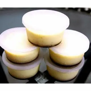 Hình ảnh Caramen hộp 6 cái béo ngậy - bổ dưỡng