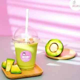 Hình ảnh Sinh tố bơ - best seller