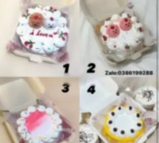 Hình ảnh Bánh bento - 3