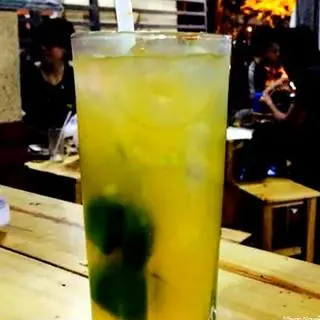 Hình ảnh Trà quất