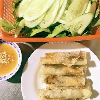 Hình ảnh Ram tôm thịt