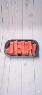 Hình ảnh Dưa hấu đỏ