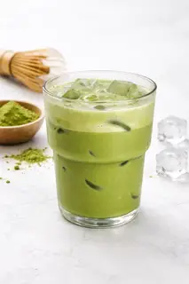 Hình ảnh Matcha Coldwhisk