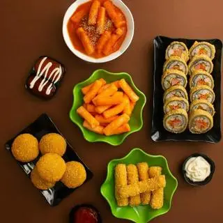 Hình ảnh Combo 6