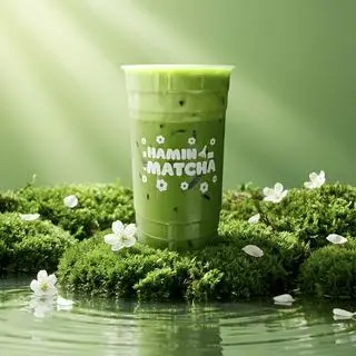 Hình ảnh Double matcha cold whisk 700ml