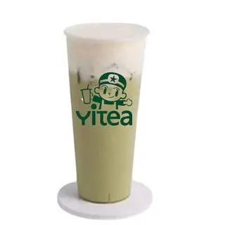Hình ảnh Matcha Nướng KemCheese