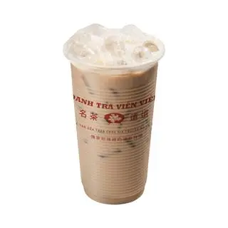 Hình ảnh HỒNG TRÀ SỮA 紅奶茶